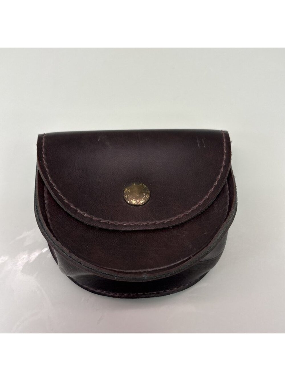Vintage Girl Guides Canada Waist Purse ( Purse Only )